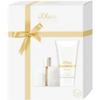 s.Oliver Selection Women Eau de Toilette 30ml Tuoksupakkaus 1 kpl