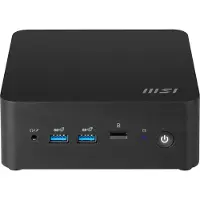 MSI Cubi NUC 1MG-237BEU 7 150U