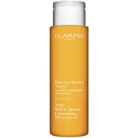 Clarins Tonic Bath & Shower Concentrate, 200ml