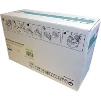 OKI Rumpu värijauheen siirtoon cyan