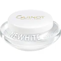 Guinot Tooth Brush Vintage Medium Natural Bristles White