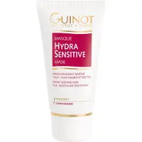 Guinot Hydra Sensitive rauhoittava naamio 50 ml