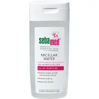 Sebamed Micellar Water (Normal To Dry Skin) 200ml