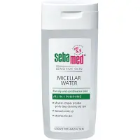 Sebamed Micellar Water (Oily &amp; Combination Skin) 200ml