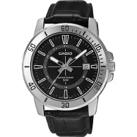 Casio Miesten kello MTP-VD01L-2BV (zd169a) + laatikko