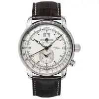 Zeppelin 7640-1 Kello