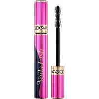 ZOEVA Voila Lash Volume Mascara vedenkestävä volyymia antava ja tuuheuttava ripsiväri Black 8.5 ml