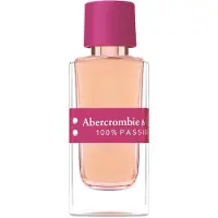 Abercrombie & Fitch 100% Passion Women, EdP 30ml