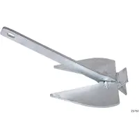 Talamex French Ankkuri