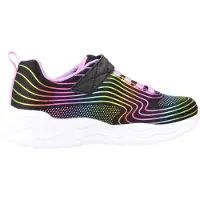 SKECHERS Wavy Beams - Multi/patterned - 29