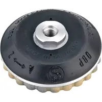 Flex Hiomalautanen 126098; 100 mm; M14