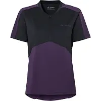Vaude Bike Altissimo Ii Kurzarm-t-shirt