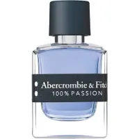 Abercrombie & Fitch 100% Passion Men, EdT 30ml