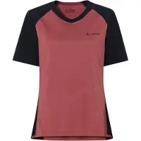Vaude Bike Moab Pro Kurzarm-t-shirt