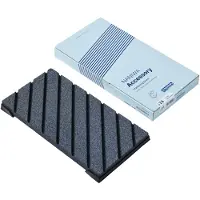 Naniwa flattening block, grain 24, A110