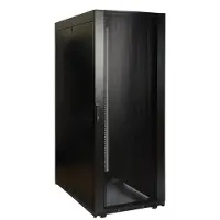 Tripp Lite Series 42U Rack Enclosure Server Cabinet 47.25" Deep 29.5" Wide