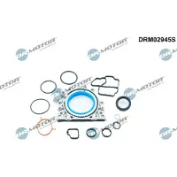 Dr.Motor Automotive Jäähdyttimen letku DRM02947