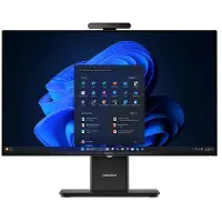 Lenovo ThinkCentre M70a Gen 6 Intel Core Ultra 7 265T vPro Processor E-cores up to 4.60 GHz P-cores up to 5.20 GHz, Windows 11 Pro 64, 512 GB SSD Performance TLC Opal