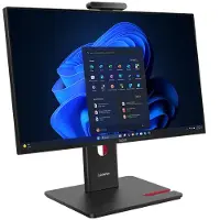 Lenovo ThinkCentre M70a Gen 6 Intel Core Ultra 5 225T Processor E-cores up to 4.40 GHz P-cores up to 4.90 GHz, Windows 11 Home 64, 256 GB SSD TLC Opal