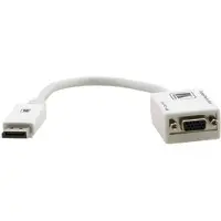 Kramer ADC-DPM/GF ADAPTER CABLE: DISPLAYPORT (M) TO 15-PIN HD (F) (1') 0.3M (99-9692030)