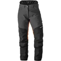 Husqvarna chainsaw trousers, Technical Women Work wear - S