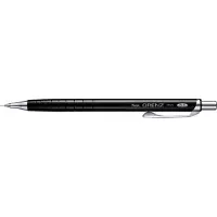 Pentel XPP503-A ORENZ pencil 0.3mm Musta