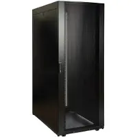Tripp Lite 45U Rack Enclosure Server Cabinet 48" Depth 30" Wide Drs & Sides - rack - 45U