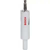 Bosch HULSAV HSS BI-M Ø20MM