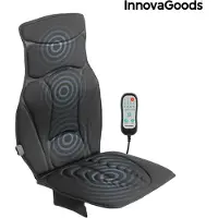 InnovaGoods Hierontaistuin matto Masseatsu Innovagoods