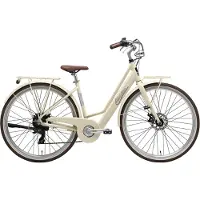 Adriatica E-retro 28´´ Sähköpyörä