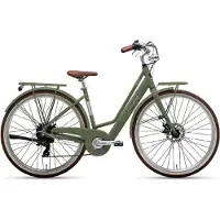 Adriatica E-retro 28´´ Sähköpyörä