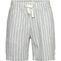 Woodbird WBBommy Stripe Shortsit light blue Koko S