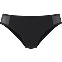 LASCANA Bikinihousut musta