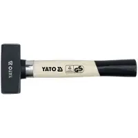 YATO Vasara puisella varrella YT-4550; 1 kg