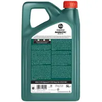 Castrol Magnatec 0W-20 FE Moottoriöljy