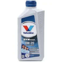 Valvoline Moottoriöljy 872583