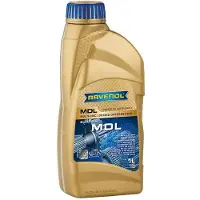 Ravenol Vaihteistoöljy 1222103-001-01-999