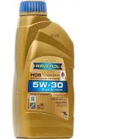 Ravenol Moottoriöljy 1111121-001-01-999