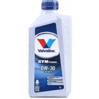 Valvoline Moottoriöljy 872518