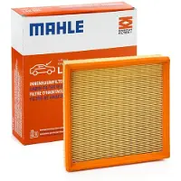 MAHLE ORIGINAL Ilmansuodatin LX 500