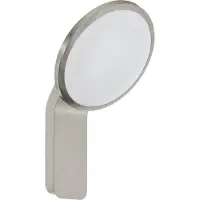 Eglo 98127 - LED-ulkoseinävalaisin CICERONE LED/11W/230V IP44