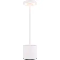 Globo Polina ladattava 2000/7000/3500K led pöytävalaisin