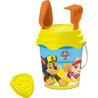 MONDO PAW PATROL Hiekkalelusetti
