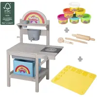 Play-Doh Leikkikeittiö