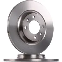 Bosch Jarrulevy (1kpl) 0 986 479 118