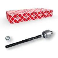FEBI BILSTEIN Raidetangon pää, suora 27928