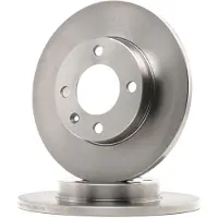 FERODO Jarrulevy (1kpl) DDF103