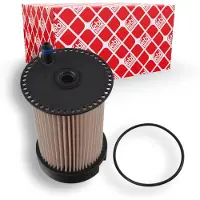 FEBI BILSTEIN Polttoainesuodatin 108994