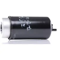 PURFLUX Polttoainesuodatin CS487