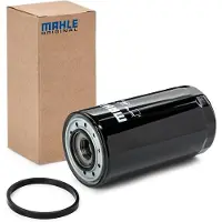 MAHLE ORIGINAL Öljynsuodatin OC 267